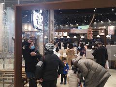 -茶颜悦色(雨花亭凯德二楼店)