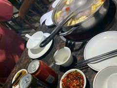 -八合里潮汕鲜牛肉火锅(惠州华贸店)