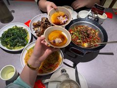 -麻都·成都菜(人民广场店)