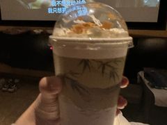 -金色印象·4k影院式足体养生(龙腾路店)