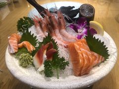 -禾风·海鲜料理自助(玉林店)