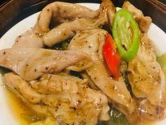 -小城粥道·海胆鲜虾粥(解放广场店)