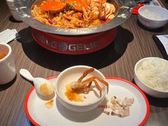 -胖哥俩肉蟹煲(杭州下沙学林街店)