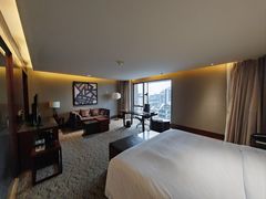 -北京丽晶酒店
