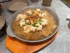 -廖川菜(金虹桥店)