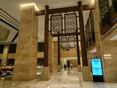 -北京首都机场希尔顿酒店