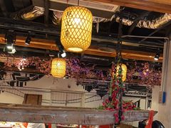 -黄家码头老火锅(解放碑旗舰店)