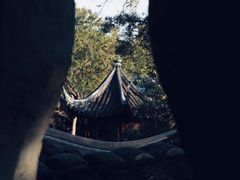 -拙政园