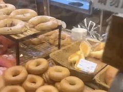 -东哥面包(江宁大润发店)