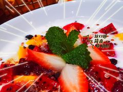 -五棵松火鬼披萨