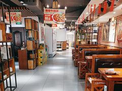 -惠友大虾(太原北街店)