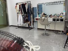 -星卡照相馆(奉贤百联店)