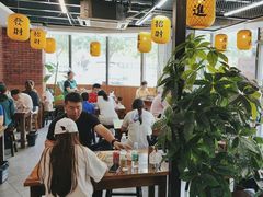 -长安后宰门水盆羊肉(新都心店)