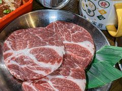 -香猪坊韩国烤肉专属门店(魏公村店)