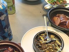 -箸福·夜上海(月牙湖公园店)