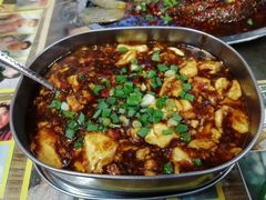 千页豆腐-2烧烤串·秘制鲫鱼