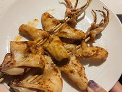 -家家悦生活港自助餐厅海之恋(W37店)