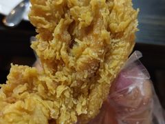 -the frypan韩国炸鸡啤酒(五路居店)