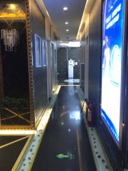 -莎蔓莉莎美容会所