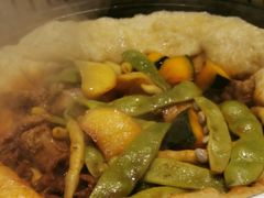 -灶座小锅烀饼·铁锅炖(全国总店)