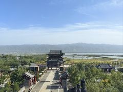 -盐池神庙