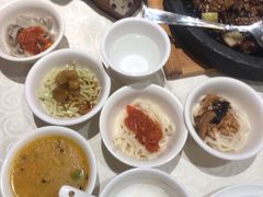 -山西会馆·晋菜·晋商宴·牌匾博物馆(胜利东街店)