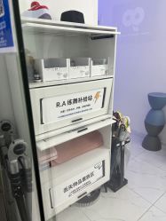 -R.A Dance智能自助舞蹈练习室