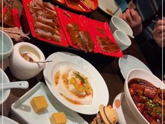-羲和雅苑•北京烤鸭(乐园道万象城店)