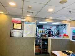 -永和大王(朝晖店)