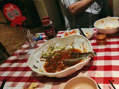 -西贝(六里桥旗舰店)