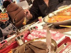 -小龙坎火锅(IFS HOT店)