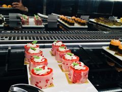 -上宴精品海鲜姿造(晶融汇旗舰店)