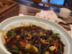 -一楼食业·美食人家
