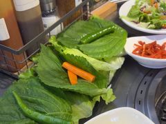 -安又胖韩国烤肉(美罗城店)