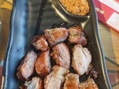 -连锦记海鲜烧烤大排档·锦州特色(西安路交大店)