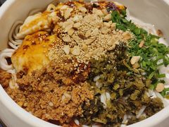 -呐咪傣园·云南菜(石厦店)