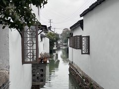 -山塘街