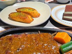 -战斧牛排餐厅(万象城店)