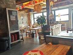 -北丐先生·野馄饨烧烤(泰达E街区店)