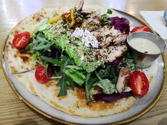 -HELLO 27 意面·沙拉·帕尼尼