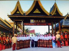 门面-勐旺傣香园