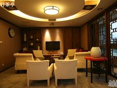 -皇茶会(泰鹏大厦店)