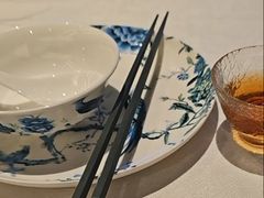 -醉舍·新淮扬菜(长宁龙之梦店)