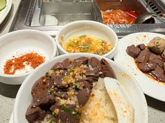 -海底捞火锅(莘松路店)