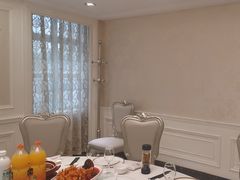 -谢先生酒店·椒宴集(沙湖店)