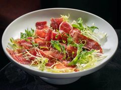 -君庭中餐馆(湘江豪生店)