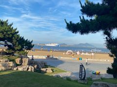 -在海一方公园