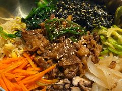 -KimPro 辛普乐概念韩餐