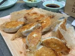 -馅老满(鼓楼店)