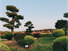-长廊欢乐园